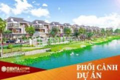 Centa riverside từ sơn giá gốc chủ đầu tư