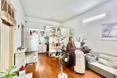 Chính chủ bán gấp căn hộ 2pn, full nội thất mới tại kdt thanh hà cienco 5