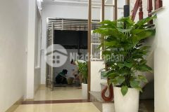 Chính chủ cần bán nhà tại phố định công 36m 5tầng nhà đẹp sát phố yên tĩnh ở sướng