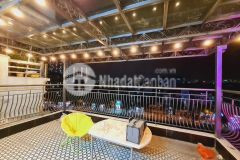 Siêu phẩm vũ công phan thanh xuân vỉa hè oto vào nhà kinh doanh tốt 90m2 mt7m 7t 33 tỷ.