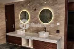 Nhỉnh 20tỷ có tòa nhà 7 tầng thang máy thái hà 62m2 mặt tiền 4.5m ô tô tránh.vào nhà tặng full nội t