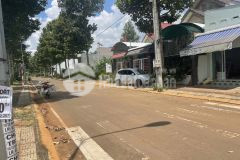 Bán đất long khánh khu bàn cờ đg lê a vô, 7x22 40tc, đường 11m giá rẻ.