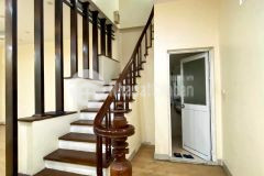 Bán nhà riêng cổ nhuế, ngõ nông, gần ô tô, 62m, 3.2 tỷ, 4 phòng ngủ