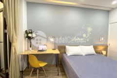 Bán nhà biệt thự nam kỳ khởi nghĩa, p7, quận 3, dt 10x11m, trệt 3 lầu, giá 23 tỷ