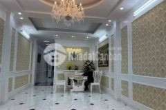 Ô tô gần, phố khương hạ, 40m2, mặt tiền 4.3m, 2 thoáng, giá 4.3 tỷ.