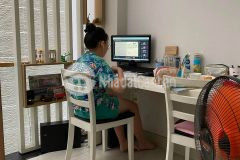 Bán nhà 2 mặt tiền sư vạn hạnh, quận 10, 44m2, chỉ 4 tỷ hơn