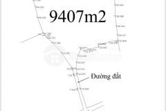 Bán đất khu du lịch quốc gia mộc châu s9400m2