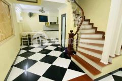 Nhà 4 tầng xóm quỳnh đô, vĩnh quỳnh, thanh trì chỉ 2,4 tỷ liên hệ 0886644228