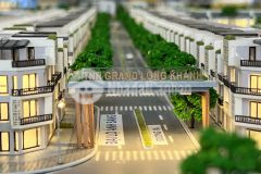 Chính thức mở bán dãy shophouse đầu tiên tại tnr grand long khánh, giá ưu đãi