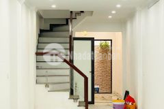 Kinh doanh, ô tô đỗ cửa, nhà đẹp ở luôn, an lạc phùng khoang 52m2 5,5tỷ.