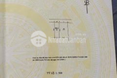 Cân vôn kinh doanh ban 51m2 đât văn tiên dung re nhât thi trương 3.5 ty