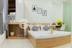 Bán nhà hẻm đường nguyễn hiền, phường 4, quận 3, dt 4.27 x 8.8m. gía 6.65 tỷ