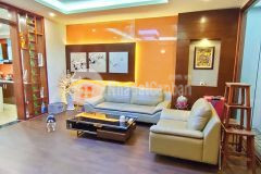 Bán nhà 38m2, 4 tầng, ô tô, ngõ thông, hơn 3 tỷ phố khương đình, thanh xuân.