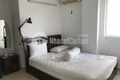 Cần cho thuê căn hộ topaz city quận 8. diện tích 68m2, 2pn 2wc, lầu cao view thoáng