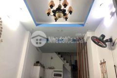 Bán gấp nhà mới lý tuệ, tân phú, 3 tầng ở ngay chỉ 3tỷ1