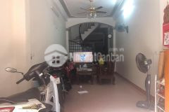 Bán nhà 5 tầng xuân la,tây hồ.dt52m2.ngõ thông thoáng.