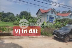 Cần tiền bán nhanh lô đất bình xuyên vĩnh phúc