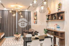 Hàng hiếm. bán chung cư hd mom cty hàm nghi view đẹp căn góc 86m2. sổ đỏ. giá nhỉnh 3 tỷ.