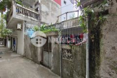 Bán nhà c4 tam trinh, ô tô đỗ cửa, 68m2, mặt tiền 6m có thể phân lô, giá hơn 5 tỷ.