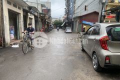 Nhỉnh 1 tỷ có ngay 68m lô góc ôtô tải vào tận đất hồng vân thường tín hn