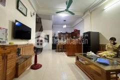 Bán gấp nhà đội cấn, lô góc, 20m ra phố, 46m2, giá chỉ 5.1 tỷ.