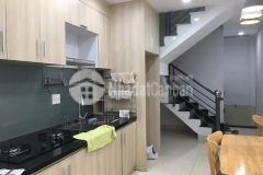 Bán nhà nguyên thai binh, quân tân binh, hxh 30m2, 5.3 tỷ, 0901484162