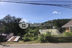 D1172 bán gấp lô đât triêu viêt vương phương 3 tp đa lat