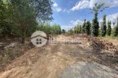 Cần bán lô đất 2 mặt tiền suối rao, châu đức, bà rịa vũng tàu.