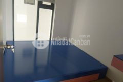 Cần bán gấp căn hộ chung cư summer square q6.diện tích 64m2. 2phòng ngủ. 2wc.view đẹp