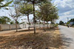 Cần bán lô đất biệt thự kim long, châu đức, bà rịa vũng tàu.