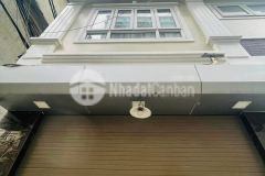 Bán nhà đẹp,lô góc trần thái tông,42m,5t,4m giá chỉ 5.8 tỷ lh hải cg 0966866250