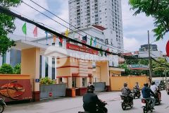 Mặt phố quan nhân thanh xuân vỉa hè kinh doanh 44m2 chỉ 11 tỷ