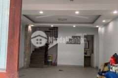 Cho thuê nhà mặt tiền kinh doanh dĩ an bình dương 15trtháng