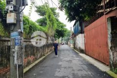 Bán 49m2 đất khu tập thể x120 yên viên, khu phân lô bàn cờ ô tô vào đất.