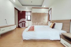 Bán khách sạn yên phụ tây hồ 180mx 9 tầng