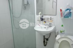 Bán nhà 2 mặt tiền ngô gia tự, quận 10, 43m2, chỉ 4 tỷ hơn