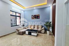 Dưới 3 tỷ sở hữu nhà hải châu, 2 tầng ở ngay, rất gấp bán