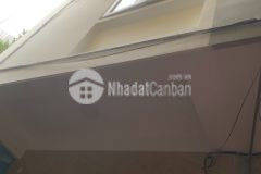 Nhà mới đường láng giá rẻ ở ngay