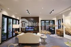 Villa quận 2 không có căn thứ 2