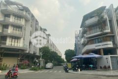 Bán căn góc 6 tầng khu đô thị vạn phúc 1, ql13, hbp, thủ đức.