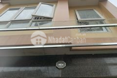 Bán nhà phú diễn, 40m x 5 tầng, mt 5.5m, nhà mới, đẹp, ô tô đỗ cổng, 4 tỷ, 0989288166.