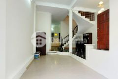 Xuân đỉnh nhỉnh 10 tỷ mt 6m biệt thự sân vườn.