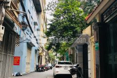 Bán nhà phân lô hào nam, đống đa gara ôtô tránh, kinh doanh, nhà đẹp, 47m2x4t, 10.95 tỷ 0975642942