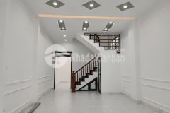 Bán nhà 51m2 6 tầng, mặt tiền đẹp 4.35 tỷ