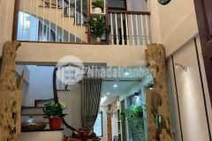 Nha kđt mô lao, phô nguyên văn lôc, pl 40m x 5 tâng, tiên ich 5 sao, gia 5.6 ty
