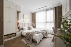 Bán nhà trương định 41m2 5 tầng cách đường ô tô chỉ vài bước chân.