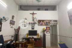 Nhà mt lê văn khương, 80m2, 4x20, 5 tỷ 5