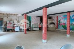 Nhà vạn hạnh trung chánh hóc môn 125m2 2 tầng ngang 10m.