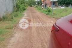 Bán đất tây ninh giá rẻ full thổ cư gần đường trường chợ