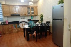 Nhỉnh 3 tỷ nhà la khê, hà đông, ngõ thông, ô tô đỗ cửa, 35m, 5 tầng, nội thất vip